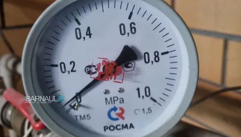 Жильцы поселка Ерестного лишены нормального водоснабжения