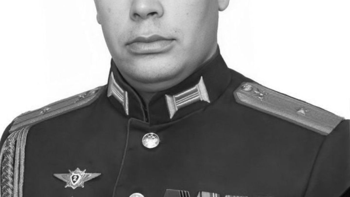 Рамис Загретдинов