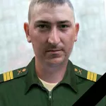 На Украине погиб 28-летний сержант из Алтайского края