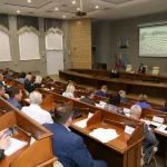 Летом в Барнауле дети отдохнут в семи загородных и 82 дневных лагерях