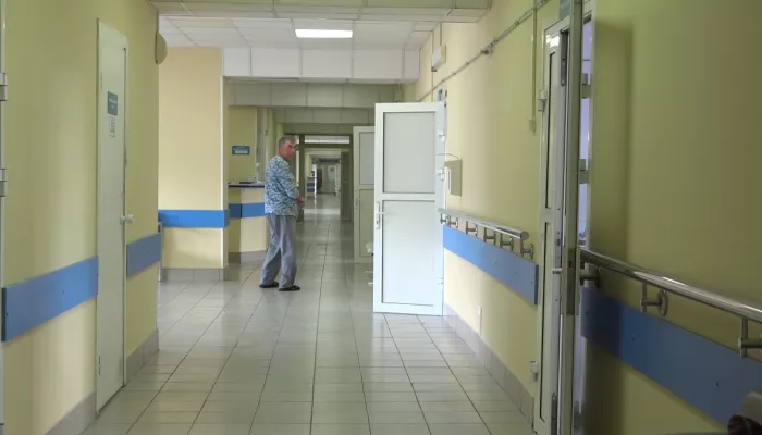 Врачей и медсестер стало хватать в Алтайском крае, но с оговорками
