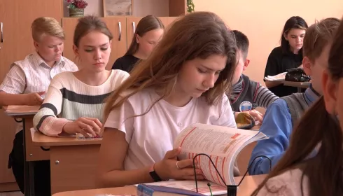 43 школы планируют модернизировать в Алтайском крае за два года