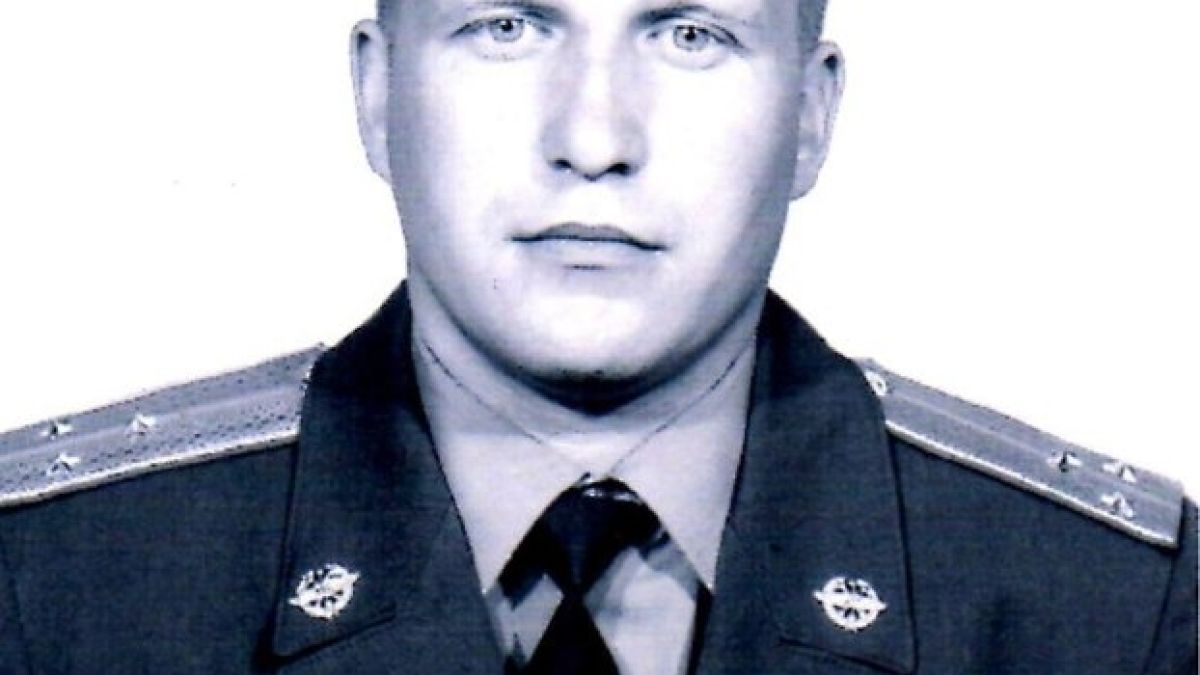 Ярослав Селезнев