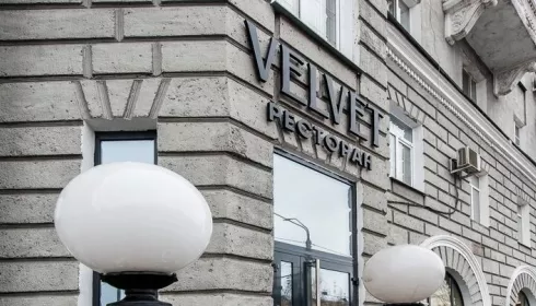 Известный барнаульский ресторан Velvet закрывают на реконструкцию