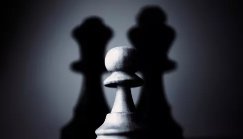 В Барнауле шахматная партия двух дам едва не закончилась убийством