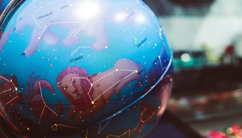 Львы, и не только. Какие пять знаков зодиака ждет удача в мае