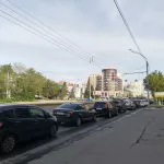 В мэрии Барнаула обсудили затрудненную дорожную обстановку после закрытия моста