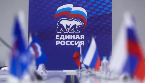Готовы уступить. Единая Россия оценила шансы партии на выборах в Барнауле