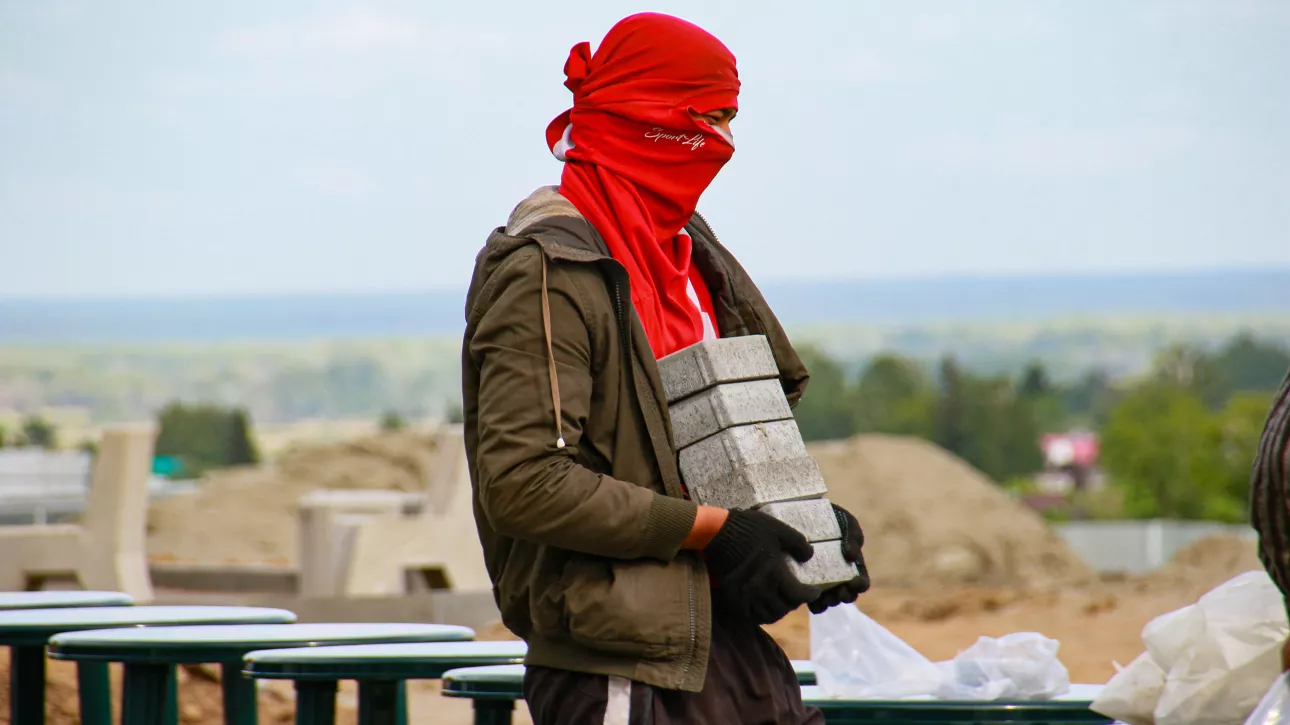 ФАС усмотрела картельный сговор на миллиардных госзакупках в Алтайском крае