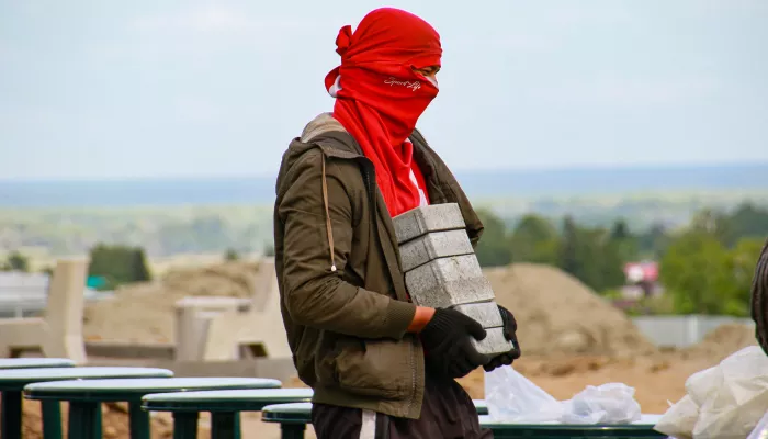 ФАС усмотрела картельный сговор на миллиардных госзакупках в Алтайском крае