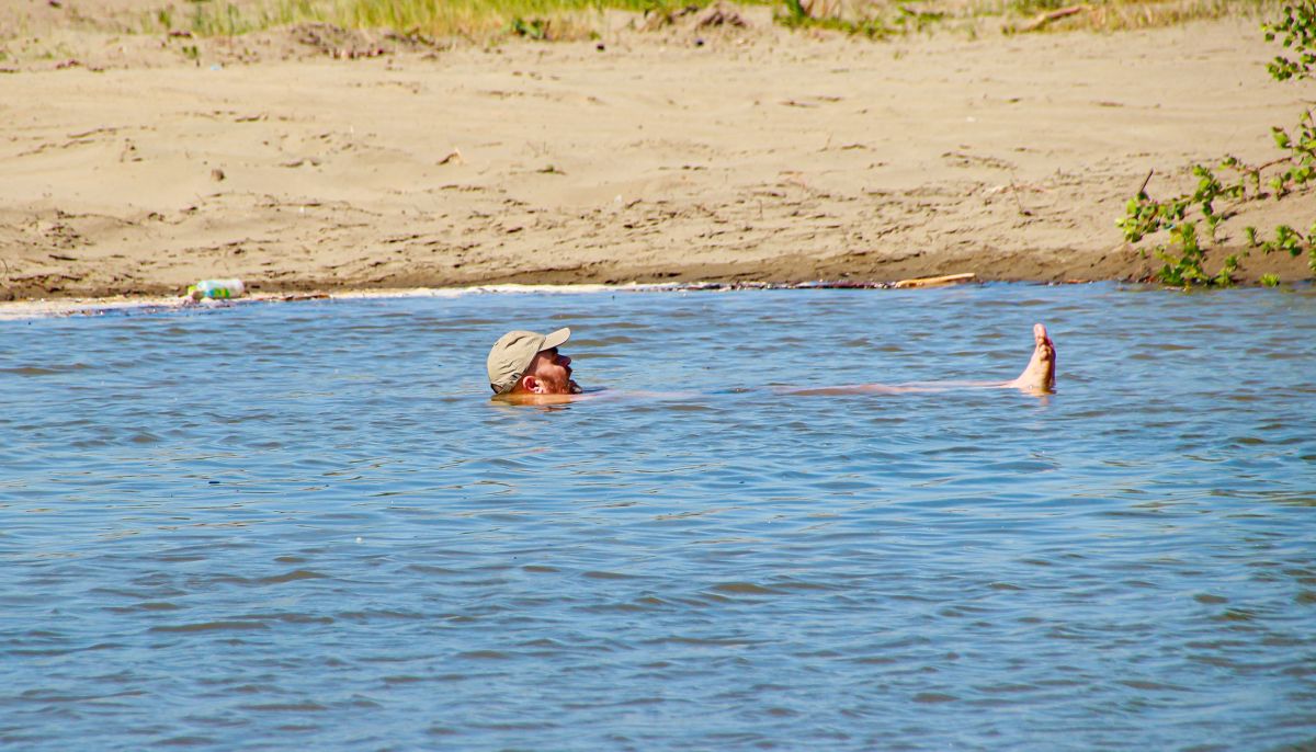 Какие рекорды побила жара в Алтайском крае и когда она закончится ...