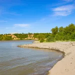 Ливни начинаются, пляжи закрываются: Барнаул переходит на осенний режим