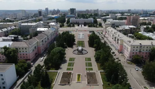 Большая четверка: какие новые города-миллионники появились в России
