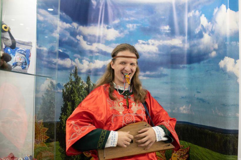  Фото:Анна Меньшикова