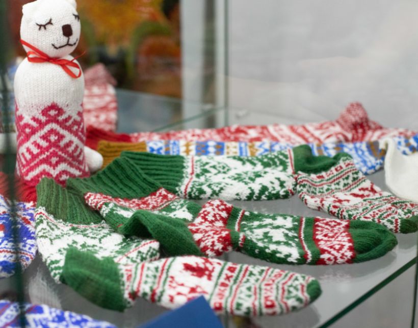  Фото:Анна Меньшикова