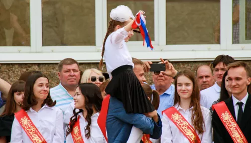 Прощай, школа! Поздравления выпускникам, учителям и родителям к последним звонкам