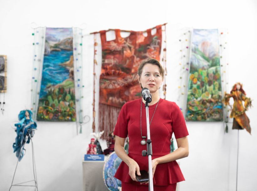  Фото:Анна Меньшикова