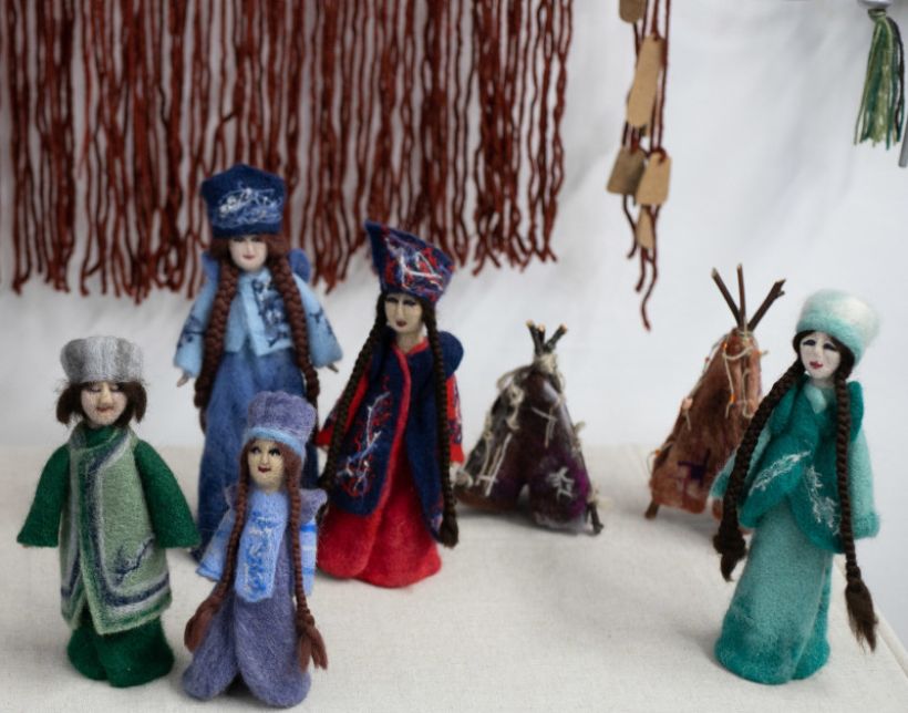  Фото:Анна Меньшикова