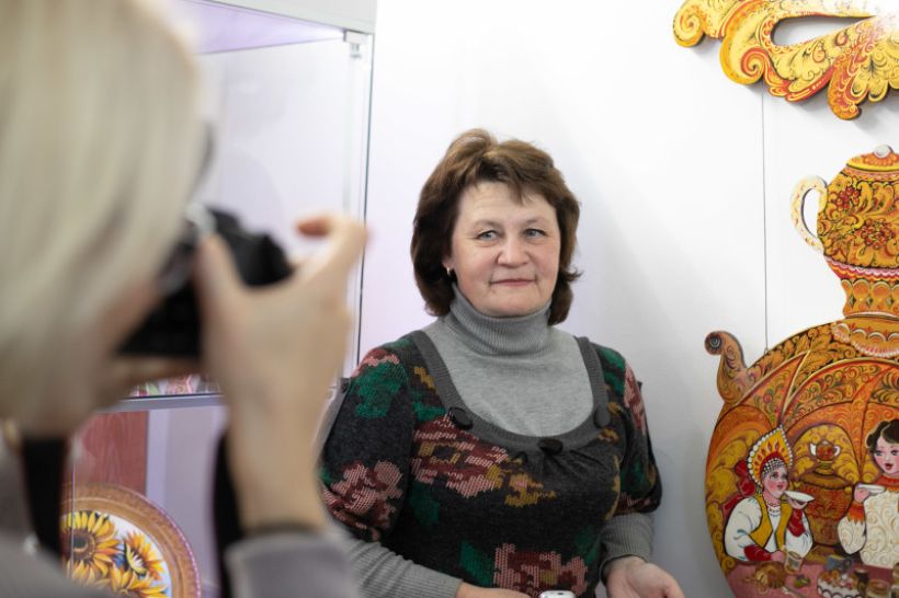  Фото:Анна Меньшикова