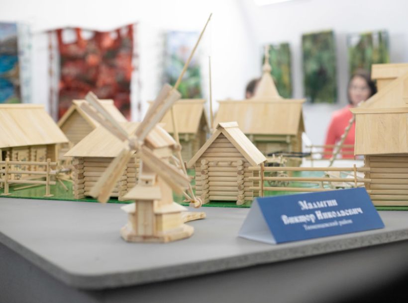  Фото:Анна Меньшикова