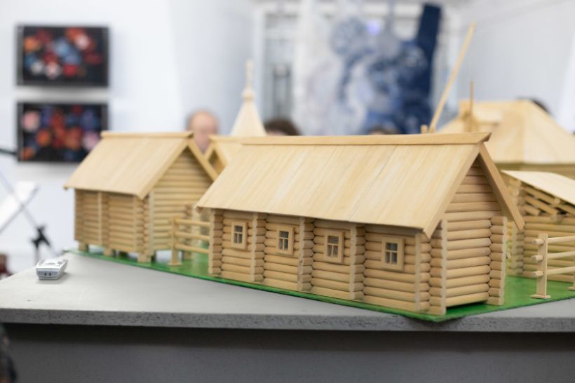  Фото:Анна Меньшикова