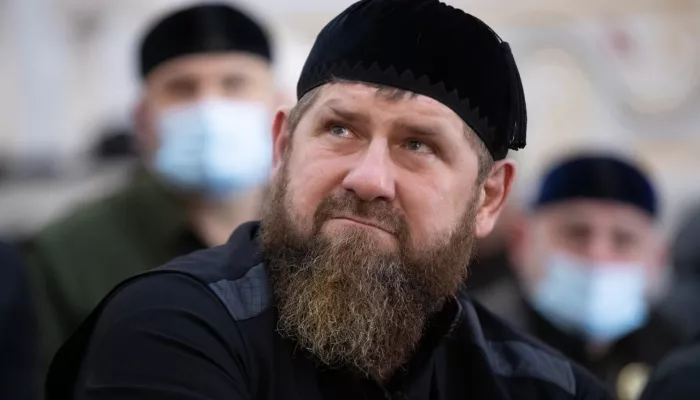 Собчак пересказала свой 40-минутный разговор с Кадыровым