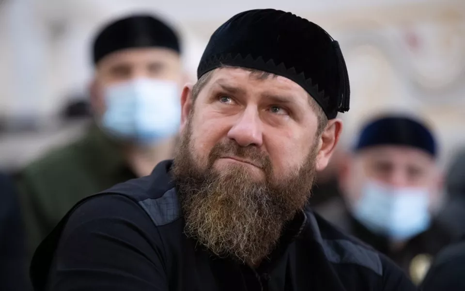 Что известно о гибели бойцов из Чечни в результате артобстрела