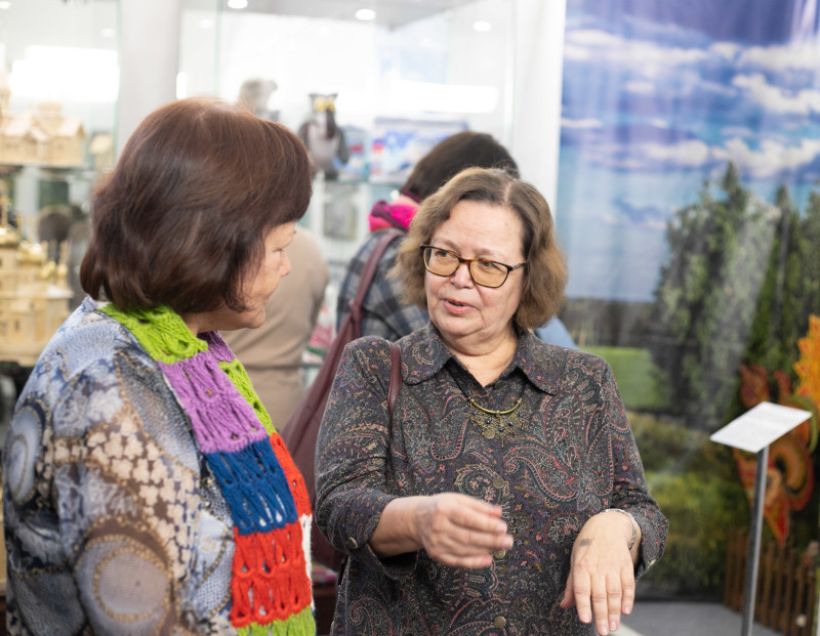  Фото:Анна Меньшикова