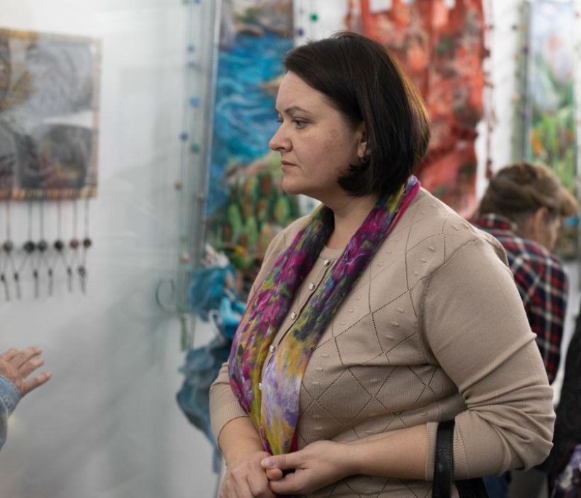  Фото:Анна Меньшикова