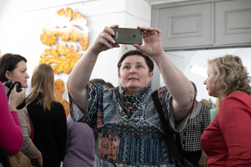  Фото:Анна Меньшикова