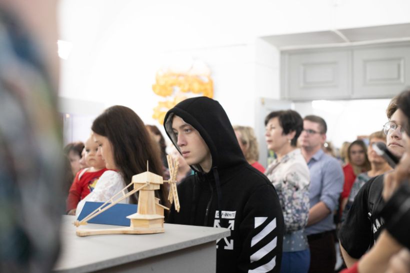  Фото:Анна Меньшикова