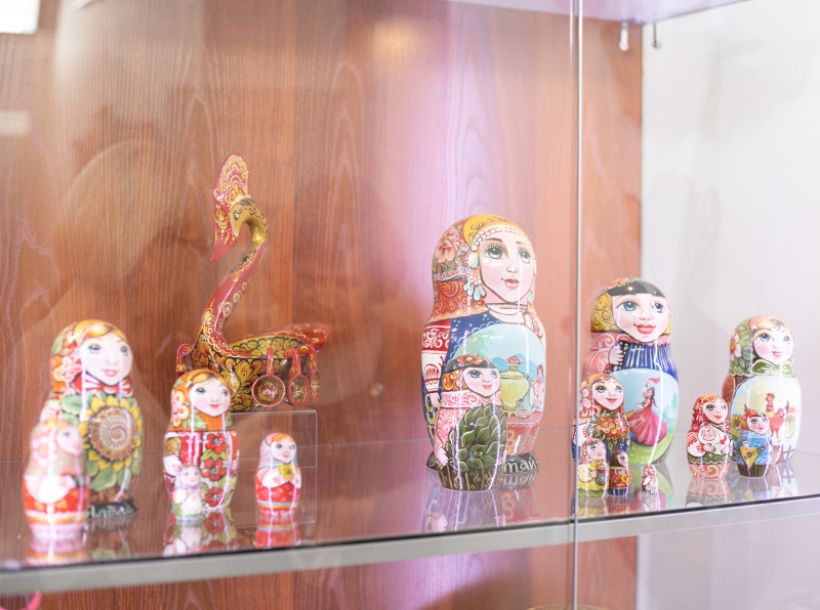  Фото:Анна Меньшикова