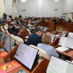 Довыборы депутата в Алтайское краевое заксобрание пройдут в январе 2023 года