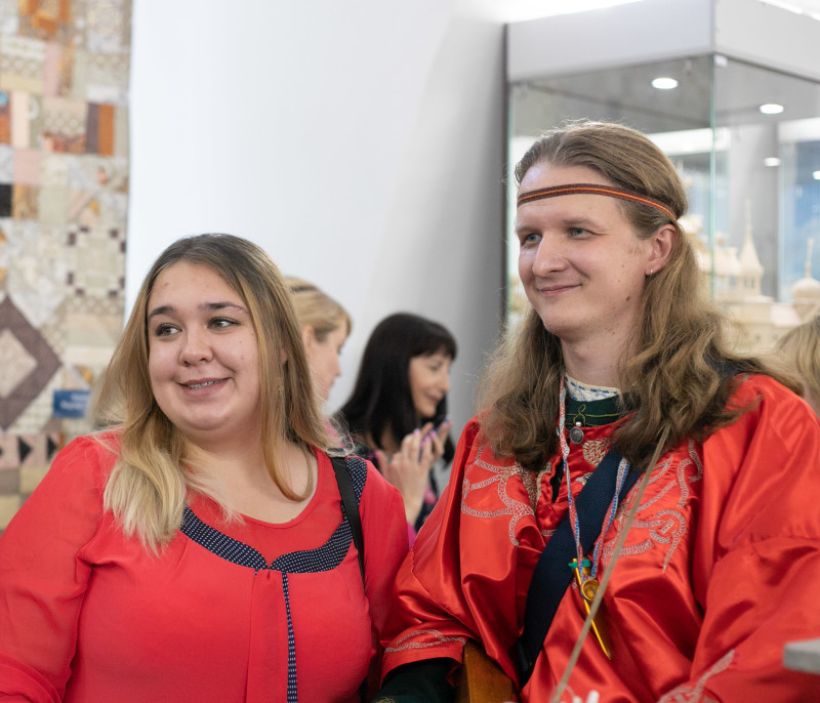  Фото:Анна Меньшикова