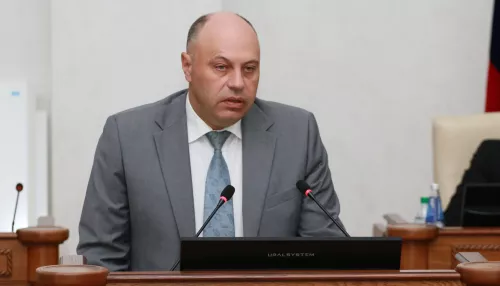 Алтайский министр объяснил, почему в бюджете-2023 не вырастут расходы на оборону