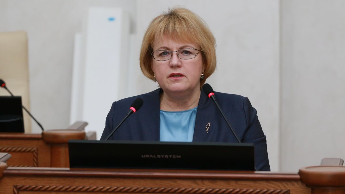 Надежда Капура