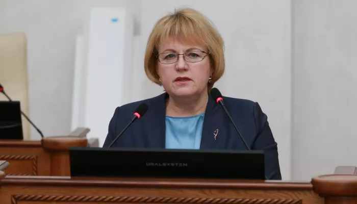 Как чувствует себя рынок труда в Алтайском крае