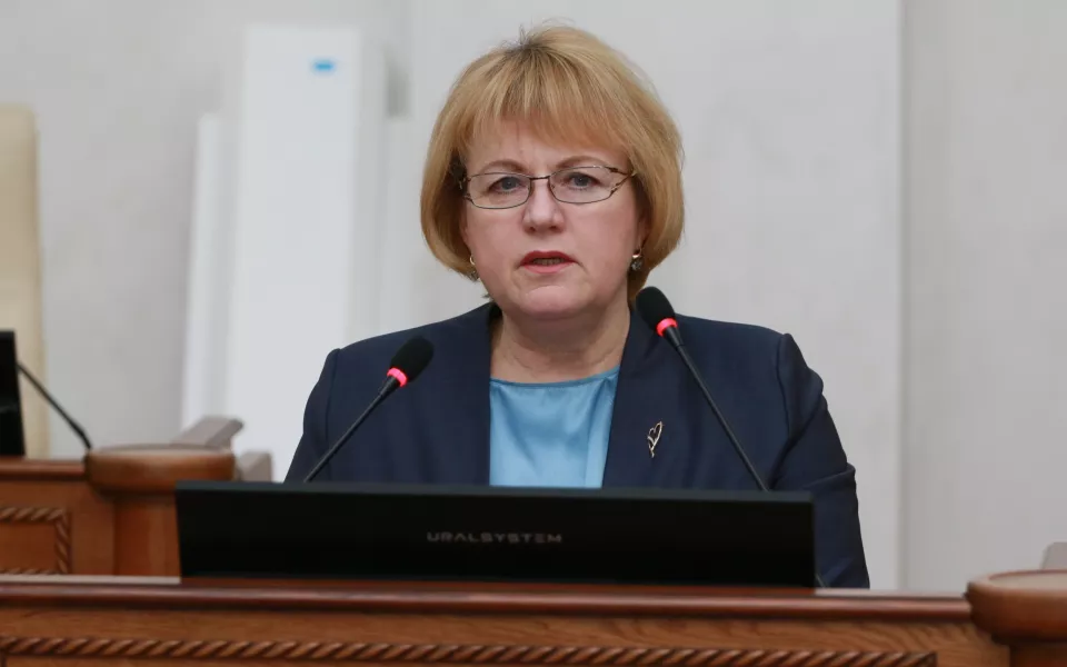 Как чувствует себя рынок труда в Алтайском крае