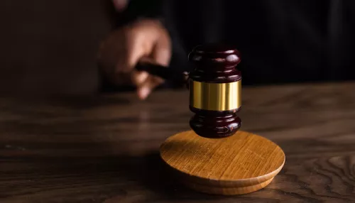 22-летнего новосибирца судят за секс с алтайской школьницей