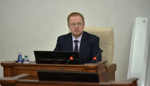 О чем жители Алтайского края спрашивают губернатора в преддверии прямой линии