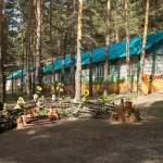 В Барнауле начали приемку детских загородных лагерей
