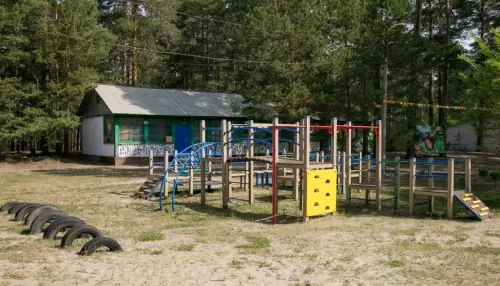 Названы даты заездов в детские загородные лагеря в Барнауле