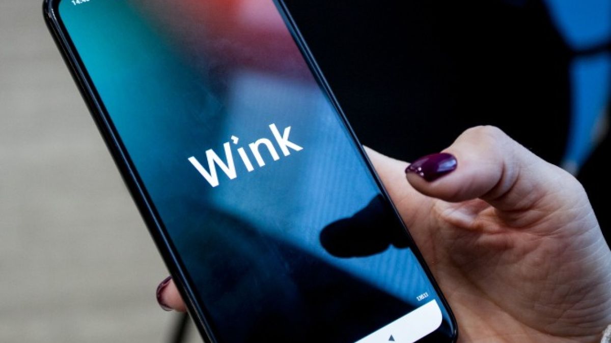 Цифровая мультимедийная платформа Wink