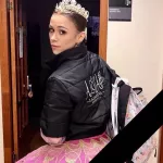 В Москве внезапно умерла 20-летняя балерина Алеся Лазарева