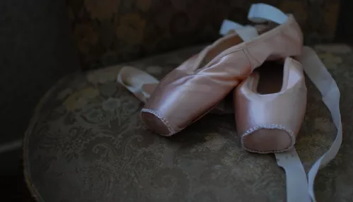 В Москве внезапно умерла 20-летняя балерина Алеся Лазарева