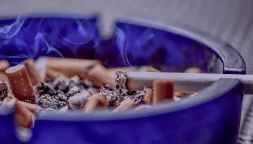 До 20 сигарет в день: барнаульцы стали больше курить