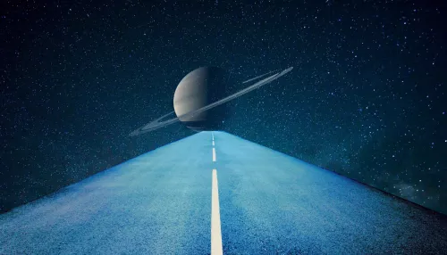 Астролог рассказала, как повлияет ретроградный Сатурн на каждый знак зодиака