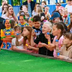 День защиты детей: какие праздники пройдут в Барнауле 1 июня