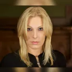 Умерла победитель 12-го сезона Битвы экстрасенсов 43-летняя Елена Ясевич