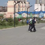 Алтайский губернатор и психологи поддержали идею наказывать за мат при детях
